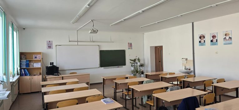 Тарих кабинеті