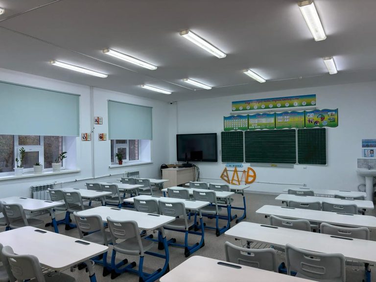 126 кабинет