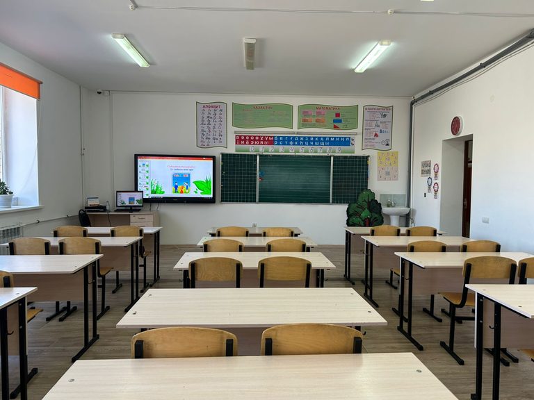 223 кабинет