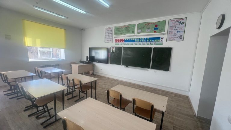 318 кабинет